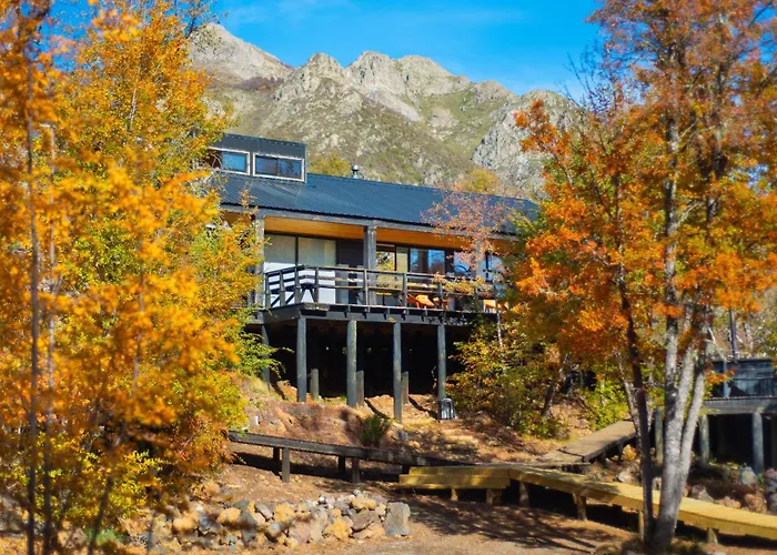 Vivelodge