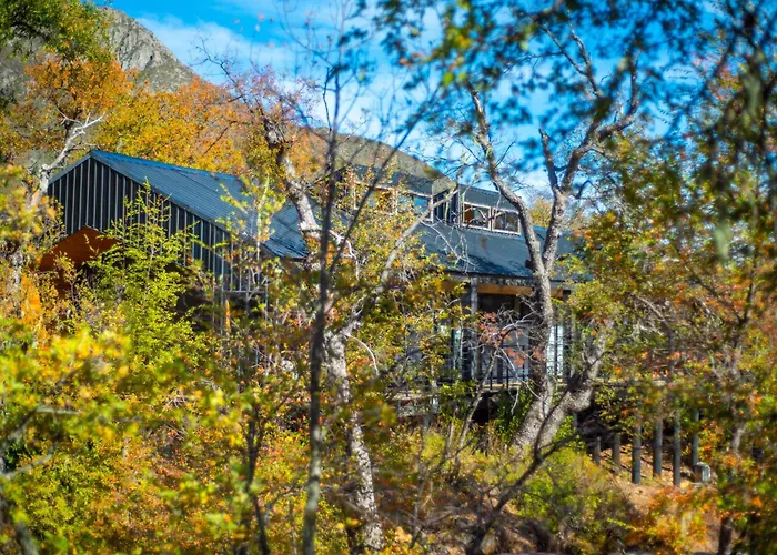 Vivelodge