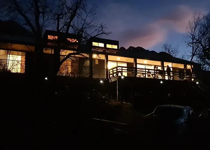Vivelodge