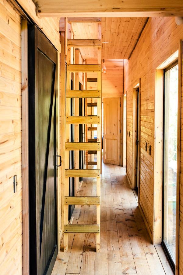Lodge Vivelodge Las Trancas