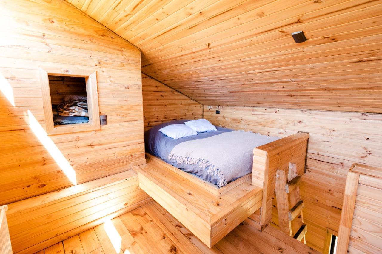 Lodge Vivelodge *