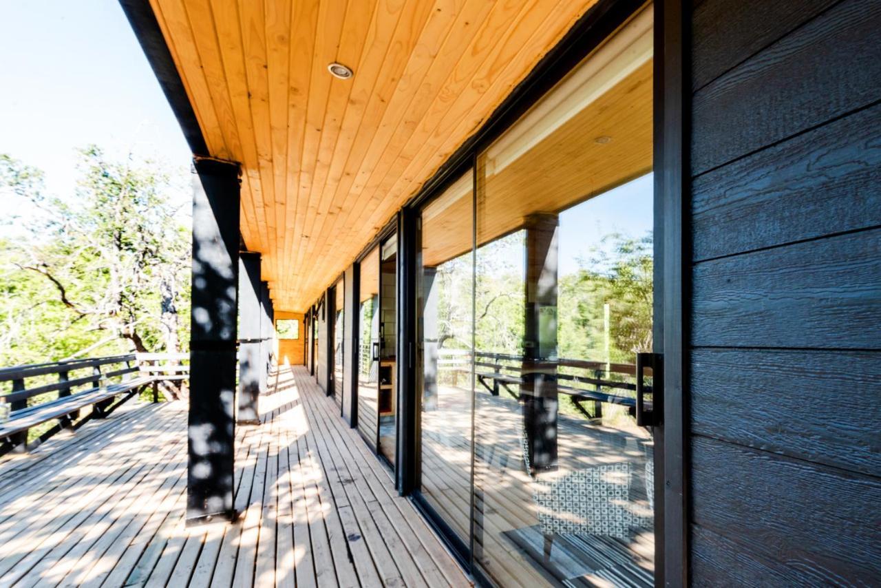 Lodge Vivelodge