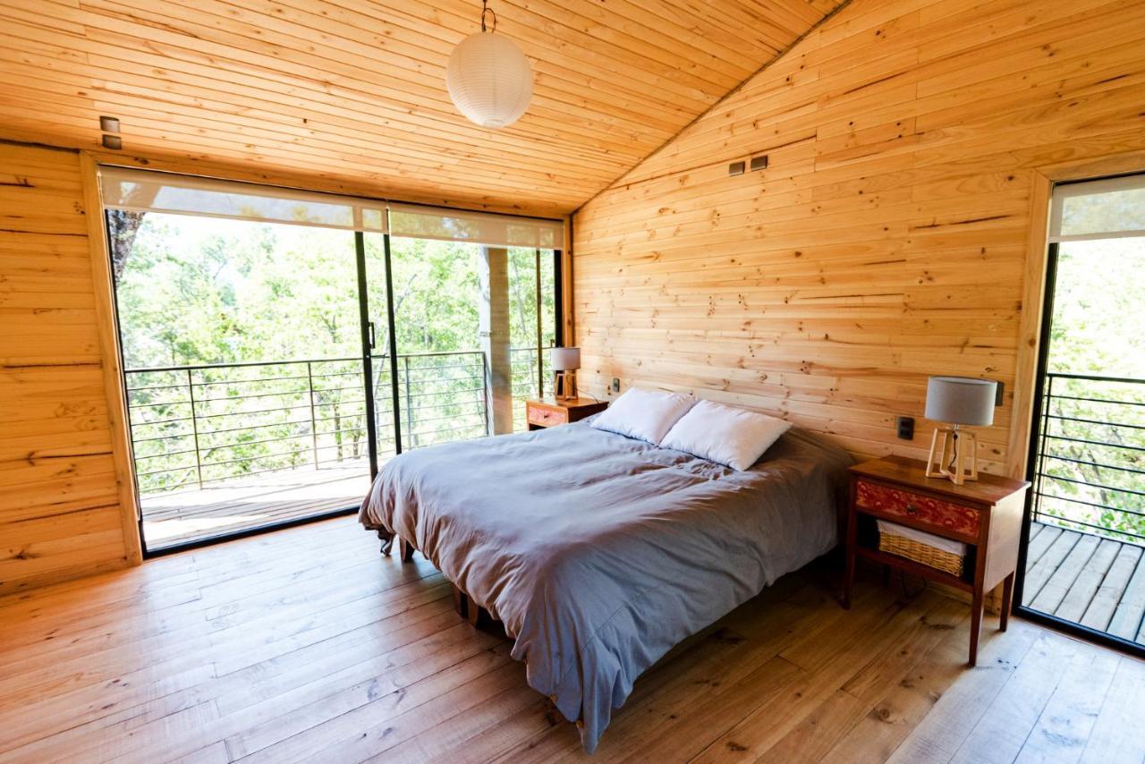 Lodge Vivelodge