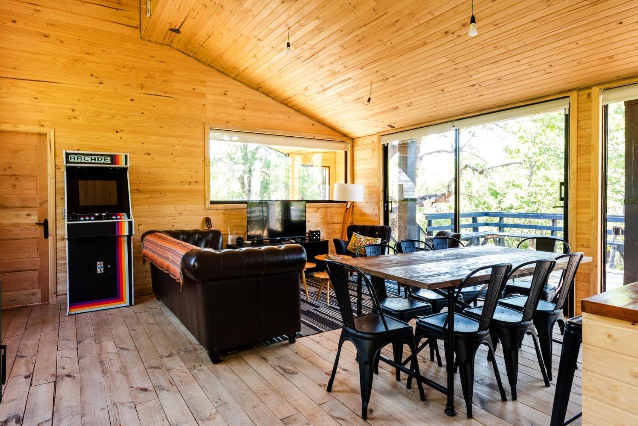 Vivelodge