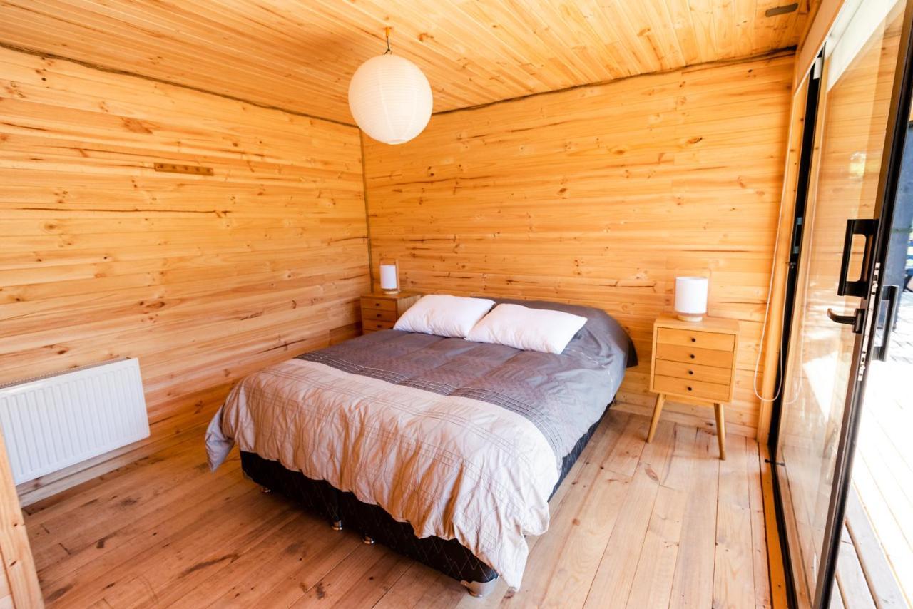 Vivelodge Lodge Las Trancas