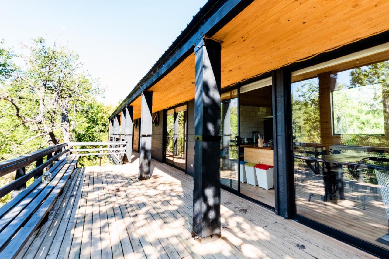 Lodge Vivelodge Las Trancas