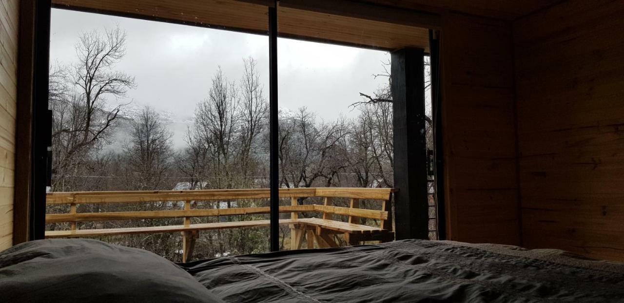 Lodge Vivelodge