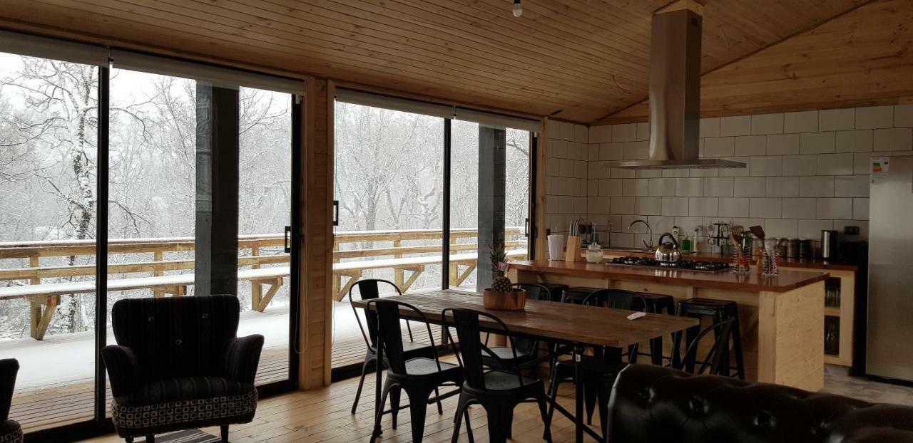 Vivelodge Lodge