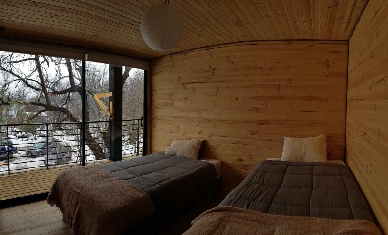 Vivelodge *