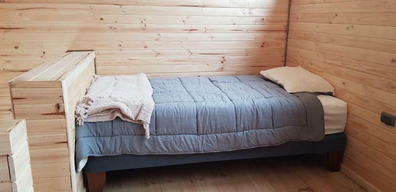Lodge Vivelodge Las Trancas