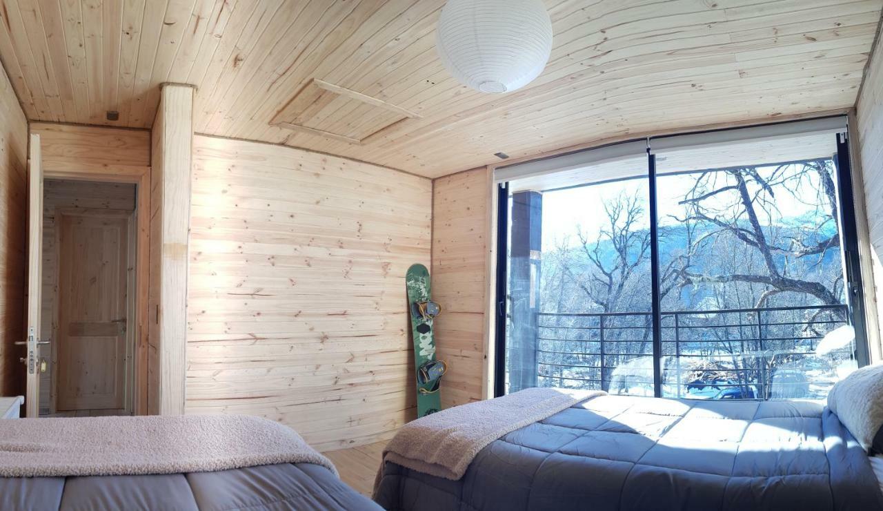 Vivelodge Lodge