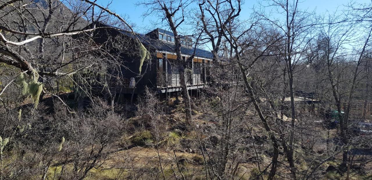 Lodge Vivelodge Las Trancas