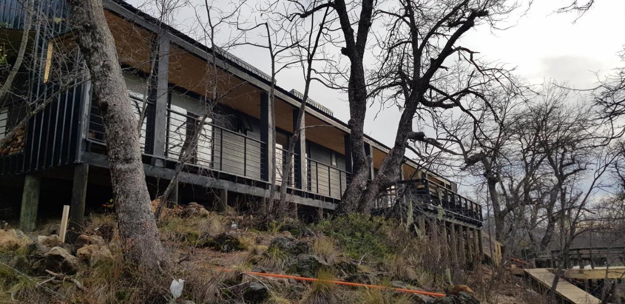 Vivelodge Lodge Las Trancas